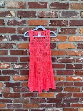 EUC Cat & Jack coverup